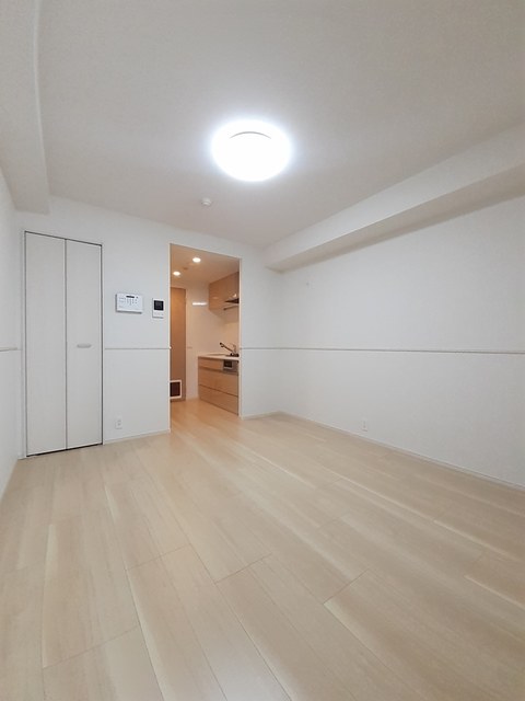 3/20 リビング/ダイニング