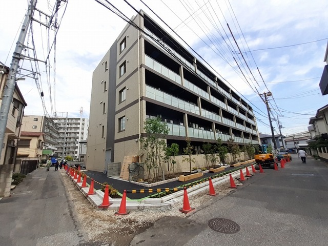 1/20 外観