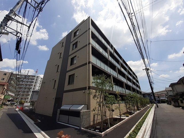 1/20 外観