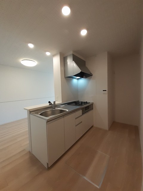 7/20 キッチン