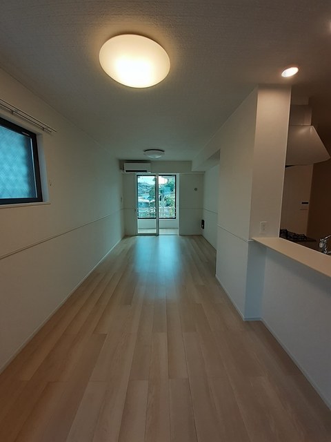 3/20 リビング/ダイニング