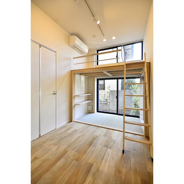 3/13 リビング/ダイニング