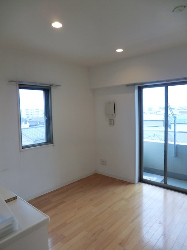 3/30 リビング/ダイニング