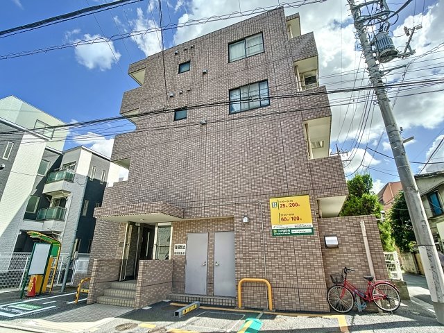 1/23 外観