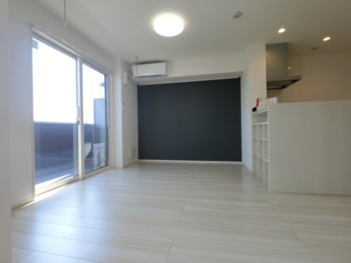 3/21 リビング/ダイニング