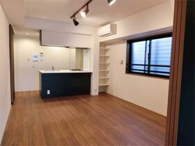 3/24 リビング/ダイニング