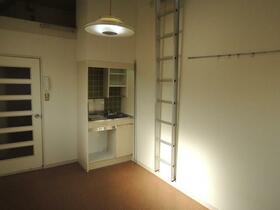 3/16 リビング/ダイニング