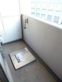 13/16 バルコニー