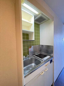 7/16 キッチン