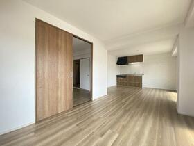 3/16 リビング/ダイニング