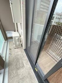 13/15 バルコニー