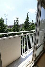 14/20 バルコニー
