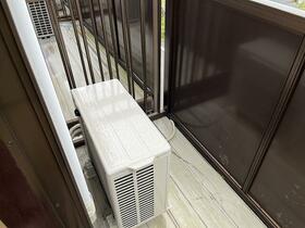 14/16 バルコニー