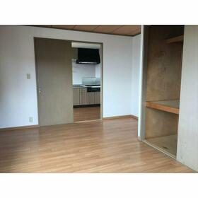 4/11 リビング/ダイニング