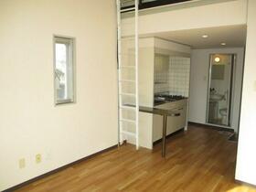 3/16 リビング/ダイニング