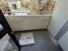 13/16 バルコニー