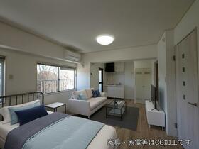 5/16 リビング/ダイニング