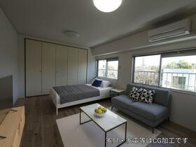 6/16 リビング/ダイニング