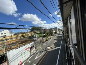 14/16 バルコニー