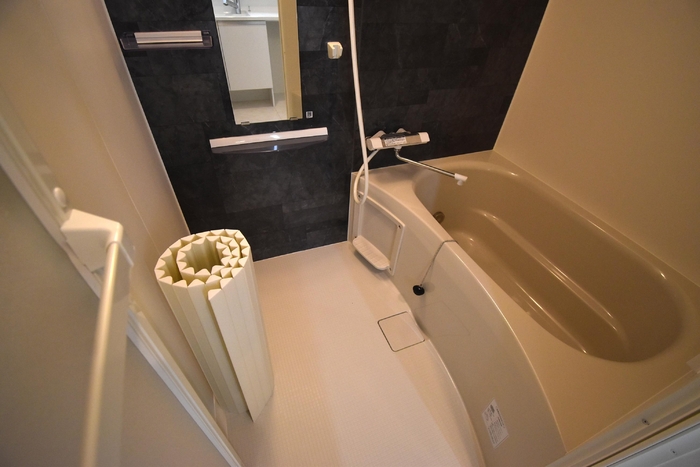 7/20 浴室