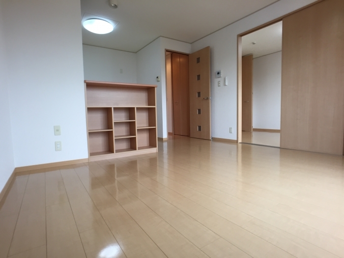 3/17 リビング/ダイニング