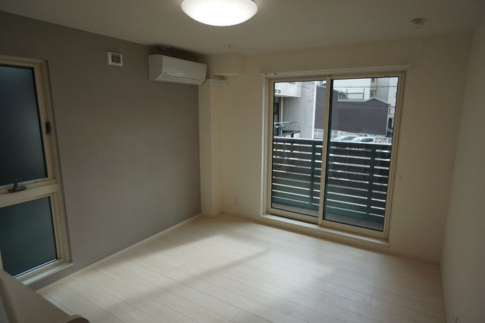 3/14 リビング/ダイニング