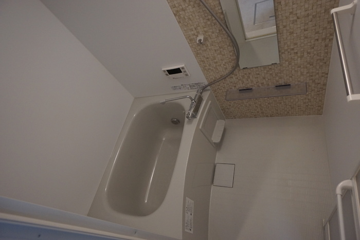 7/14 浴室