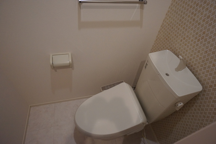 8/14 トイレ
