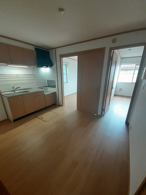 3/24 リビング/ダイニング