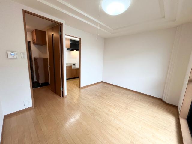 3/27 リビング/ダイニング