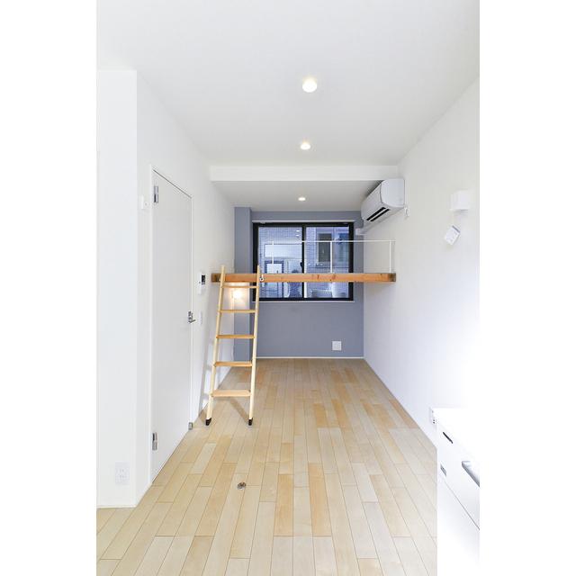 3/14 リビング/ダイニング