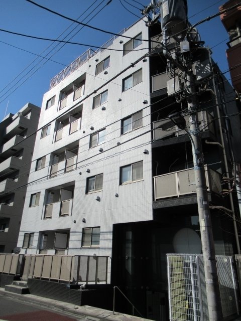 1/10 外観