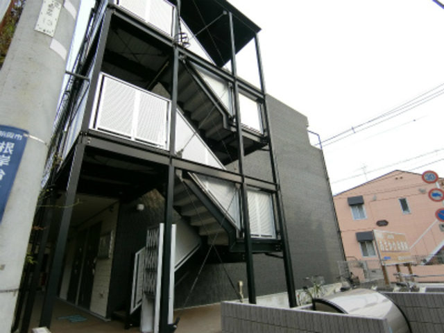 3/5 エントランス