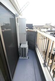 16/16 バルコニー
