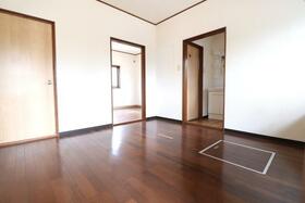 3/10 リビング/ダイニング