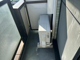 14/14 バルコニー