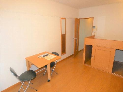 3/14 リビング/ダイニング