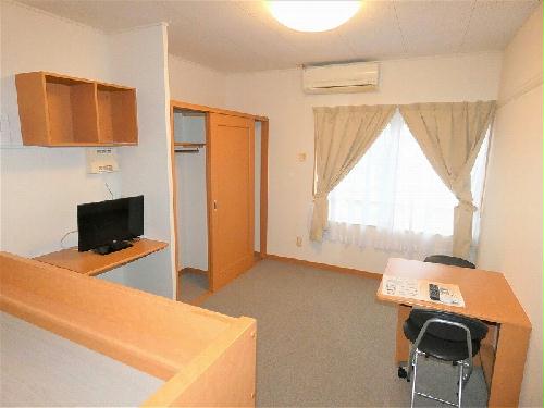 5/14 リビング/ダイニング