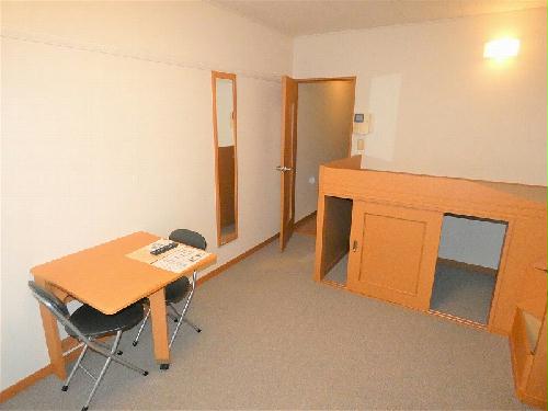 6/14 リビング/ダイニング