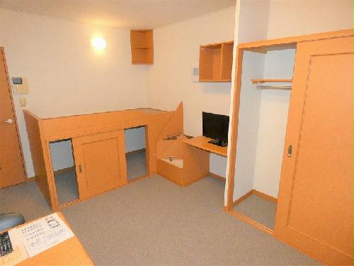 7/14 リビング/ダイニング