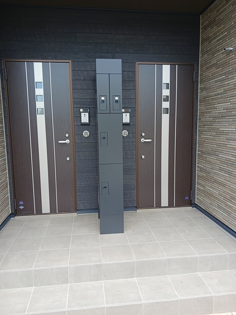 14/20 エントランス