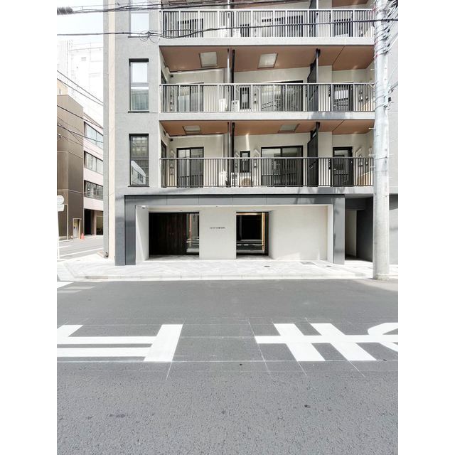 2/3 エントランス