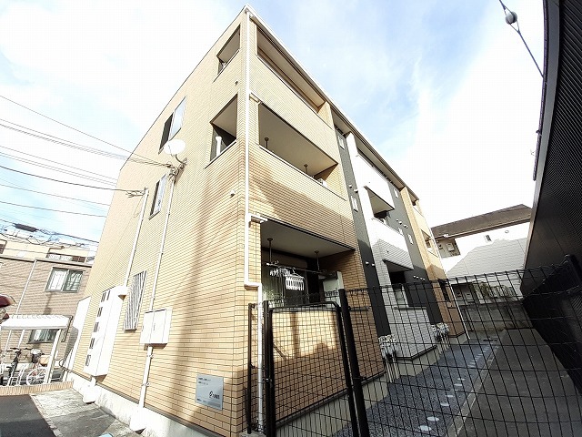 1/20 外観