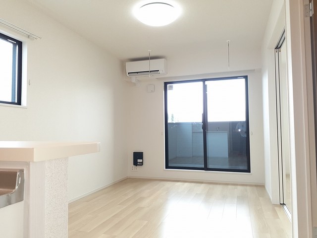 3/20 リビング/ダイニング