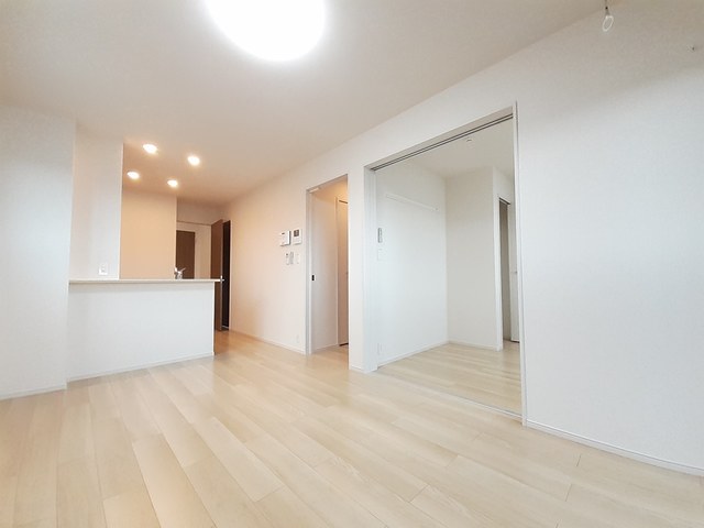 3/20 リビング/ダイニング