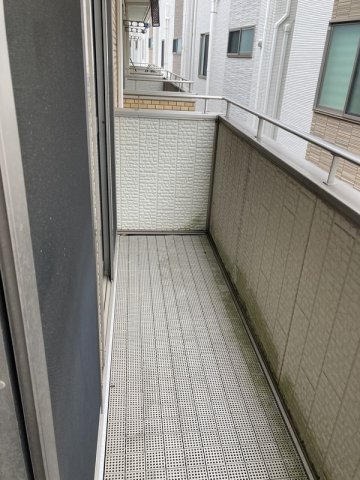 14/16 バルコニー