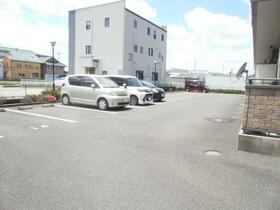 16/26 駐車場
