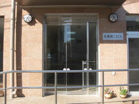 12/12 エントランス