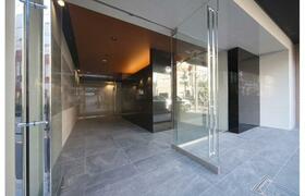 2/3 エントランス