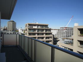 16/16 バルコニー